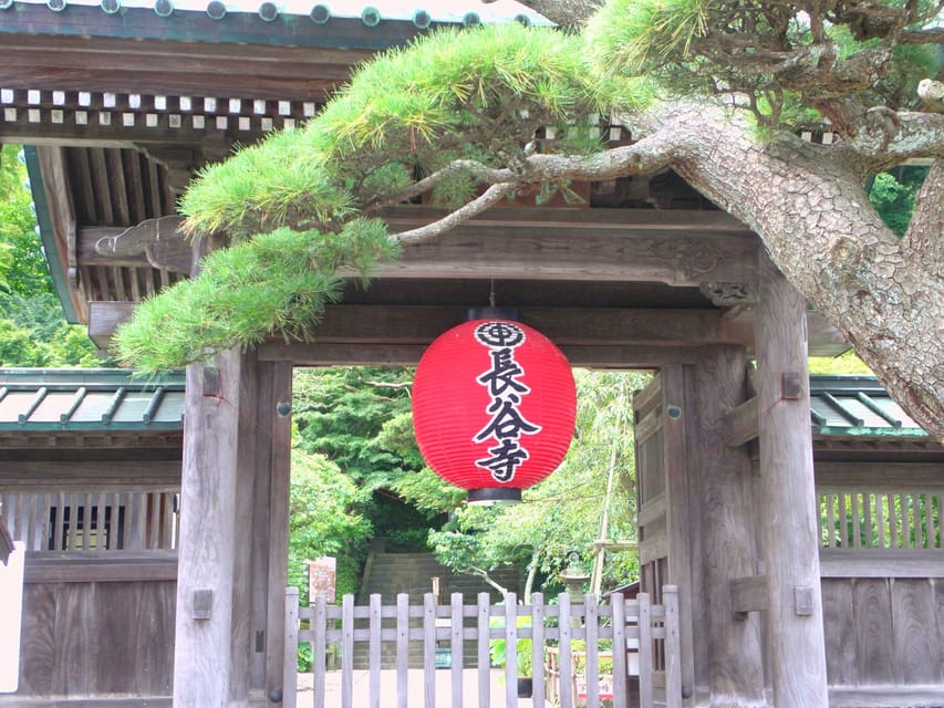 Kamakura Temples Private Guided Tour from Tokyo - Who this tour is best for