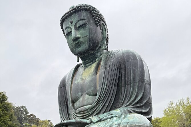 Kamakura Tours Half Day or Full Day Tours with a local guide. - Why Kamakura Feels Easier With a Local Guide