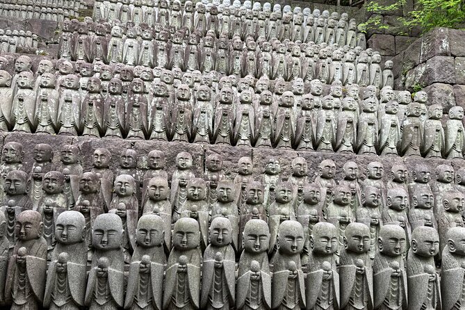 Kamakura Tours Half Day or Full Day Tours with a local guide. - Price and What $70 Buys You (Plus Where It’s a Bargain)