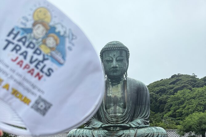 Kamakura Tours Half Day or Full Day Tours with a local guide. - Optional Kimono Rental at Imakoji: If You Want Photos, Plan This Right