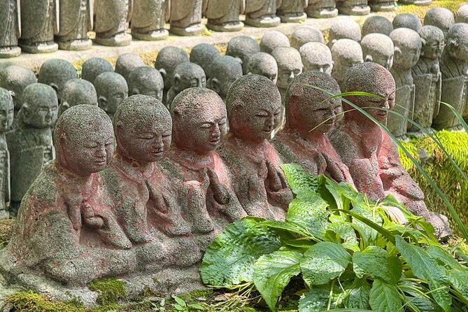 Kamakura Tours Half Day or Full Day Tours with a local guide. - The Real Value: Logistics Covered, But You Still Get Choices