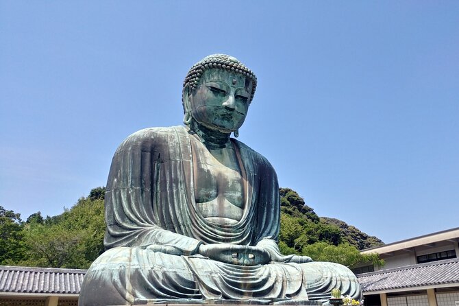 Kamakura Walking Tour - The City of Shogun - Why Kamakura works so well as a guided walking loop