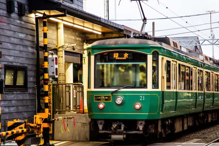 Kamakura: Walking Tour through the City of Samurai - Why Kamakura feels different on a guided 3.5-hour walk