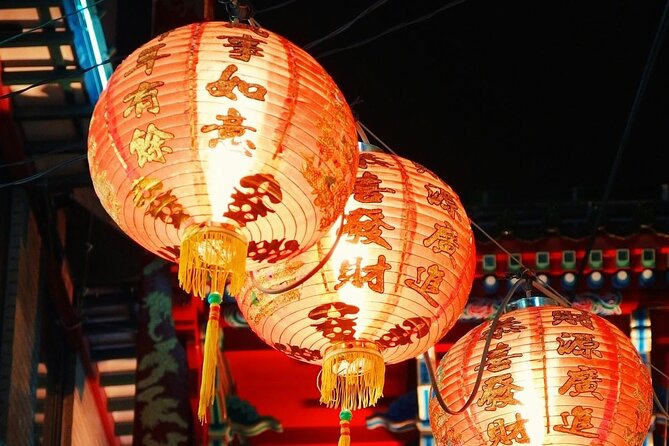 Kamakura & Yokohama One-Day Tour with English Driver - Key things I’d clock before you book
