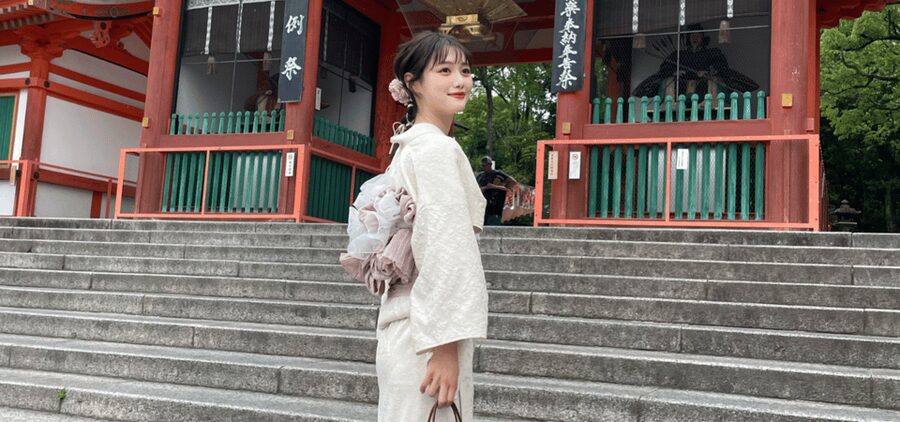Kanagawa: Kimono Rental in Kamakura Provided by RikaWafuku - The timing that decides whether this feels relaxing or rushed
