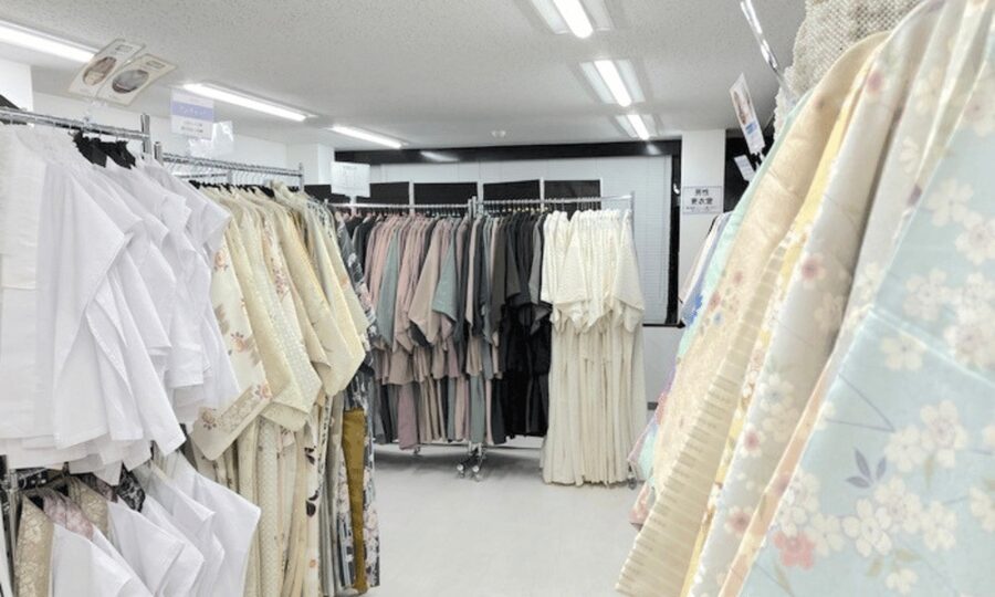 Kanagawa: Kimono Rental in Kamakura Provided by RikaWafuku - Where your day fits: what to do in Kamakura after you’re dressed