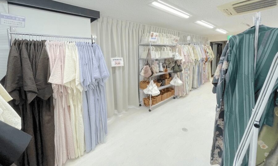 Kanagawa: Kimono Rental in Kamakura Provided by RikaWafuku - Who should book, and who should skip