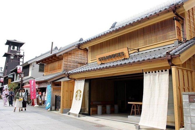Kawagoe 6hr Private Tour with Licensed Guide (Tokyo/Kawagoe dep) - Should you book this Kawagoe private tour?