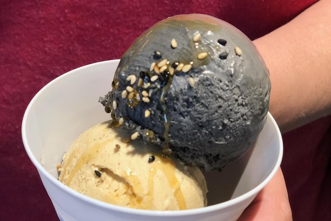 Kawaii Food Tour of Harajuku Tokyo - Is $209 a good value for this 3-hour tour?