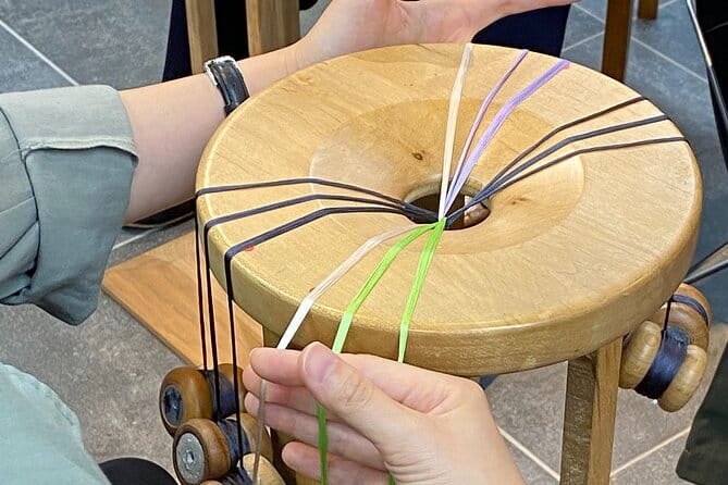 Kimono Art Workshop in Tokyo - Price and Value: Why $58.79 Makes Sense