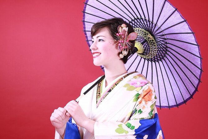 Kimono Photo Shooting Family and Group Plan in Tokyo - Why This Tokyo Shoot Feels Easier Than a Street Session