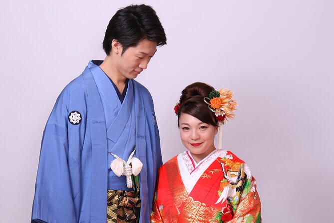 Kimono Photo Shooting Family and Group Plan in Tokyo - Who This Private Kimono Photo Session Is Best For