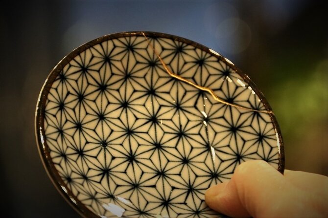 Kintsugi Experience: Art of Golden Joinery in Tokyo - Where the Workshop Fits in Your Tokyo Day