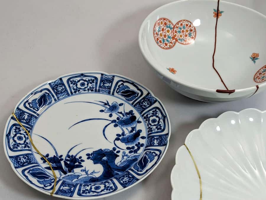 Kintsugi Experience with Arita Ware in Tokyo (English Guide) - Key highlights to know before you go