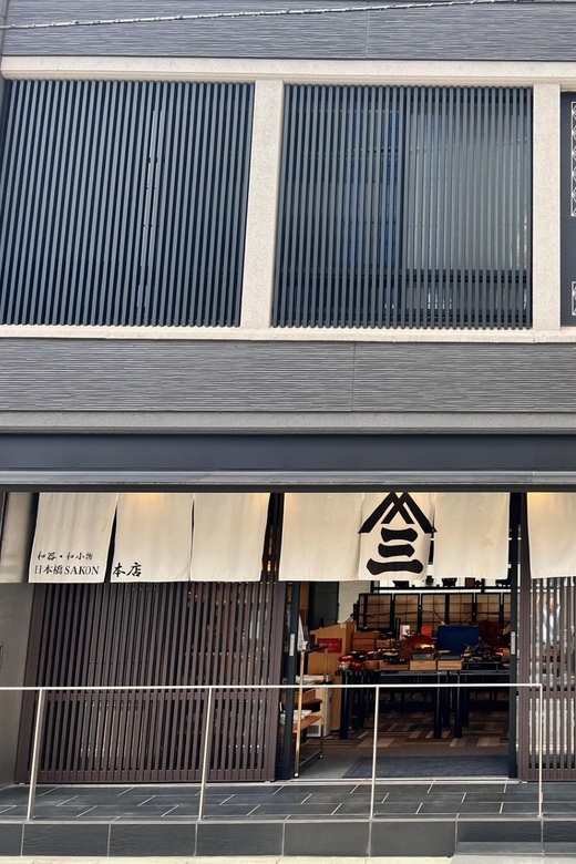 Kintsugi Experience with Arita Ware in Tokyo (English Guide) - Quick tips so you don’t feel rushed