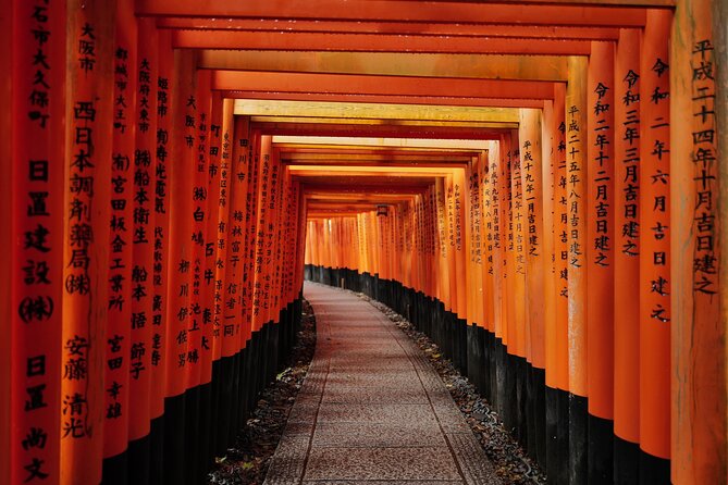 Kyoto Early Bird Tour Tokyo Round or One Way Shinkansen - Key things to know before you go