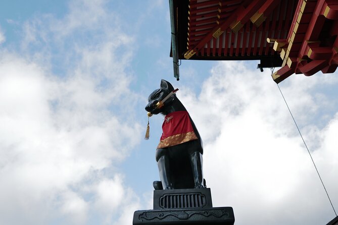 Kyoto Early Bird Tour Tokyo Round or One Way Shinkansen - Arashiyama bamboo grove: calm, photo-friendly, and free to enter