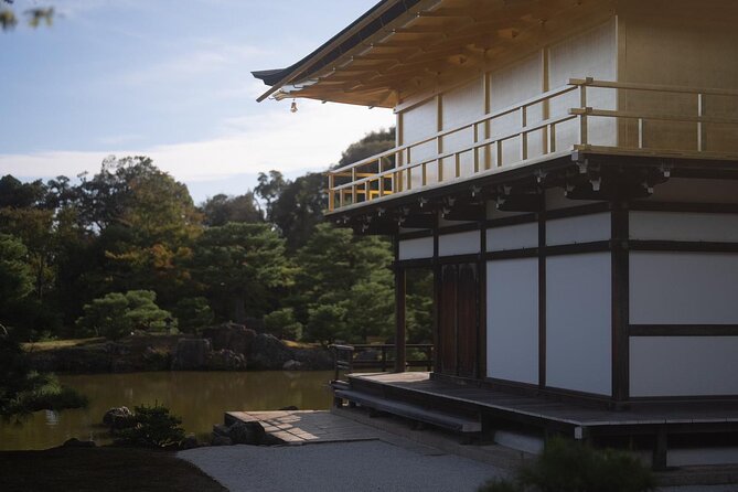 Kyoto Early Bird Tour Tokyo Round or One Way Shinkansen - Price and value: what you’re really paying for