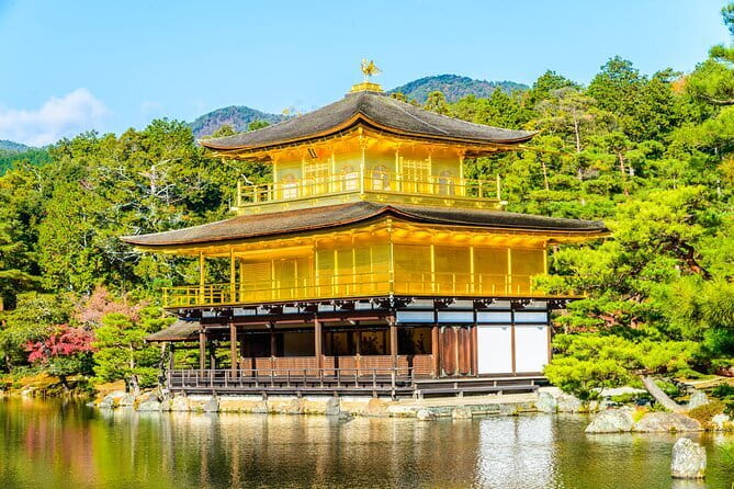 Kyoto Uncovered: One Full-Day Private Experience for First-Timers - Why a private, guided Kyoto day works for first-timers