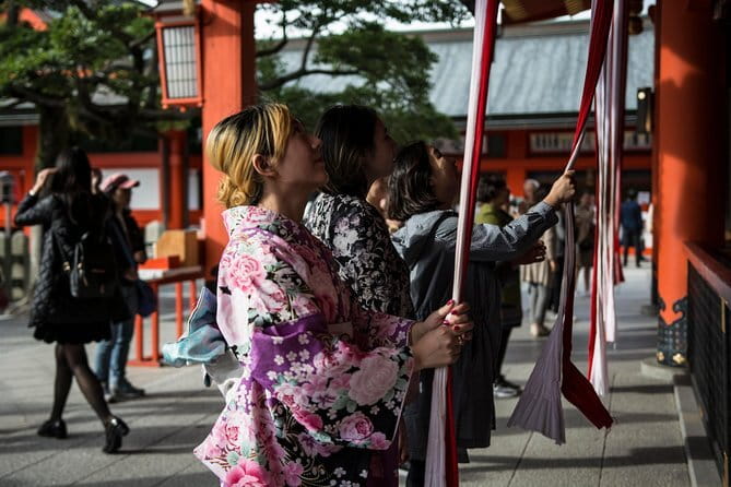 Kyoto Uncovered: One Full-Day Private Experience for First-Timers - Price and logistics: what you’re paying for (and what you still might)