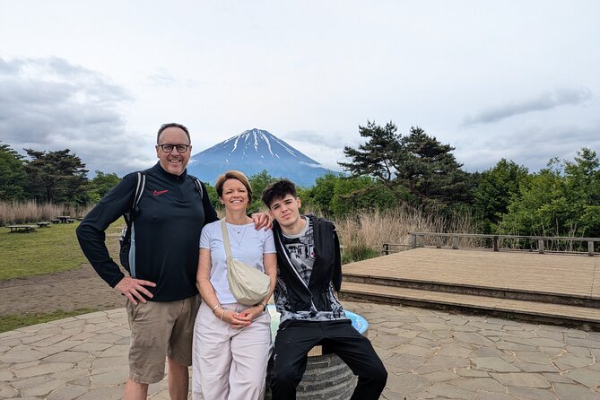 Lake Kawaguchi : Exclusive Private Customized Tour w/ Local Guide - Key highlights you’ll care about