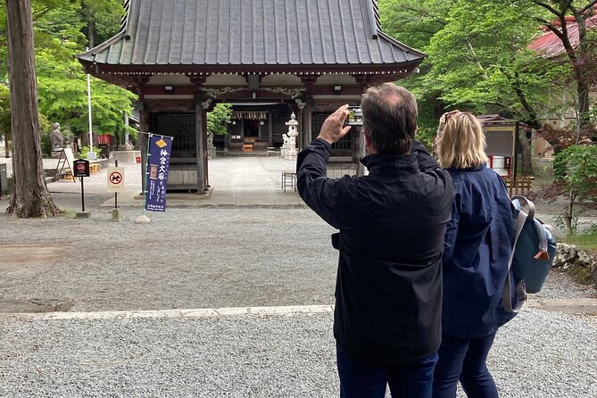 Lake Kawaguchi Explorer: E-Bike Guided Tour - Price and value: what $84.92 covers in real terms