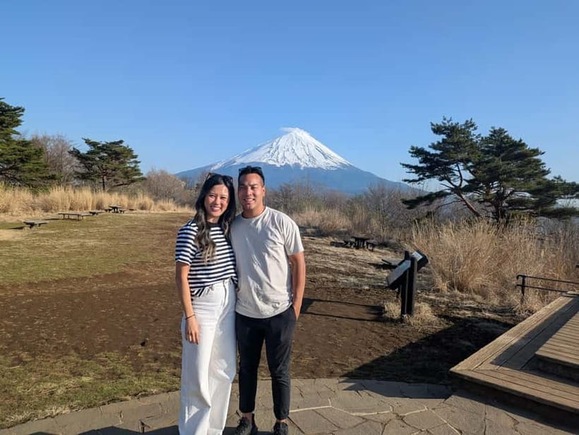 Lake Kawaguchi : Half day Private Tour with local guide - Key Points You’ll Care About