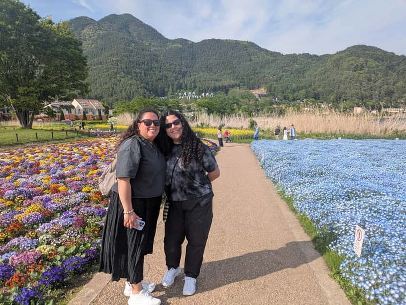 Lake Kawaguchi : Half day Private Tour with local guide - Lake Motosu: The Famous Fuji View Timing Game