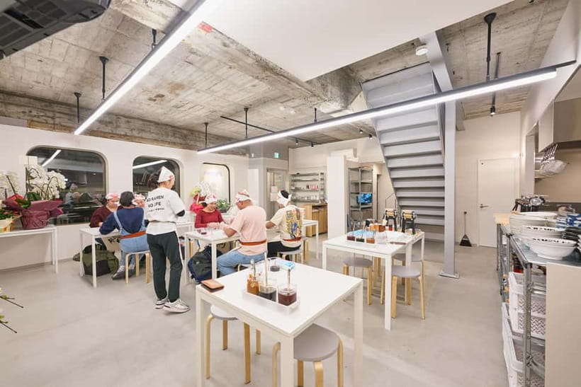 Lake Kawaguchiko: Ramen Cooking Class with Souvenir - Lake Kawaguchiko ramen class: why it’s a solid choice