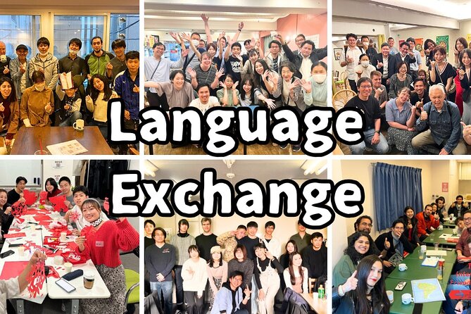 Language Exchange : Meet Locals & Expats - Key Highlights You Can Expect