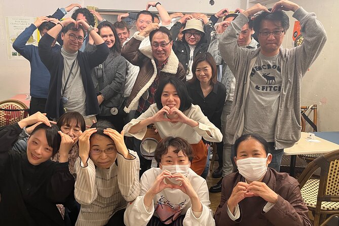 Language Exchange : Meet Locals & Expats - Price and Value: Is $10 for 1h45 Actually Good?