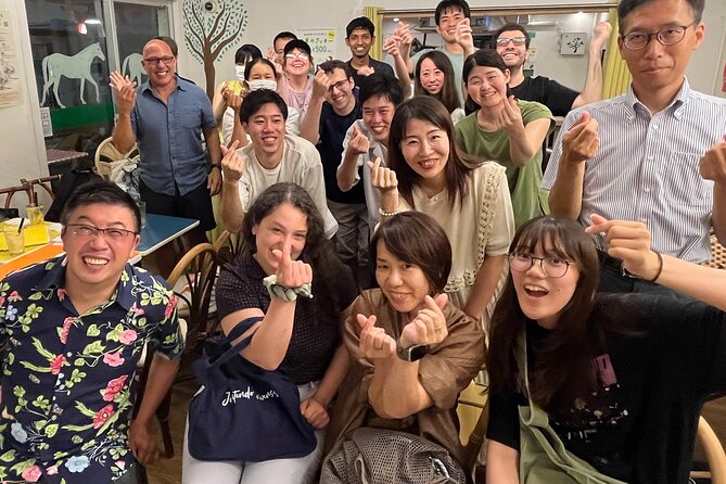 Language Exchange : Meet Locals & Expats - What You’ll Do During the Session (And Why It Works)