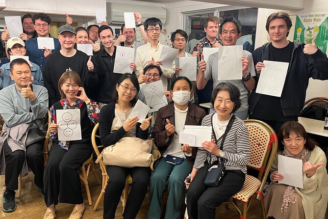Language Exchange : Meet Locals & Expats - The Social Side: Making Friends Without Feeling Forced