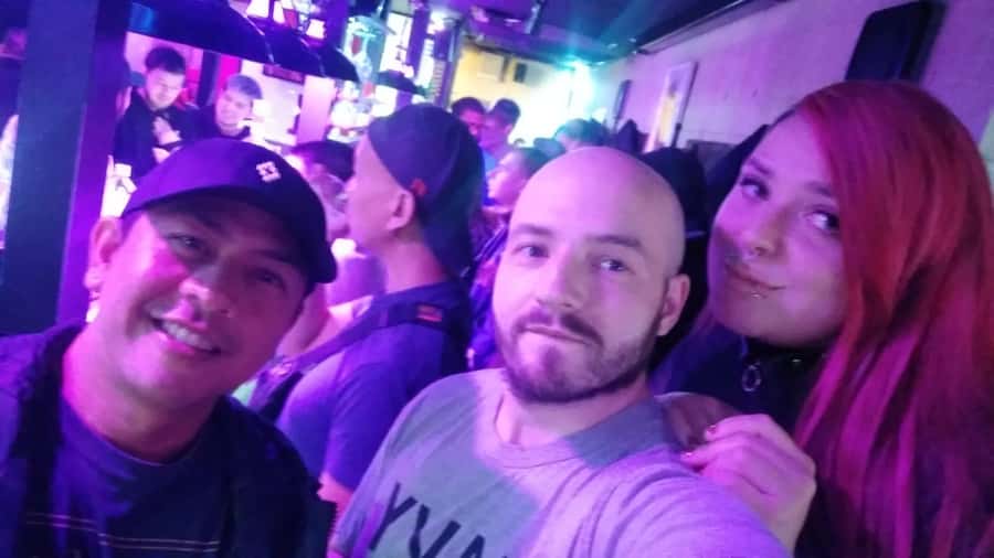 LGBTQ+ Tokyo Then and Now - Tokyo’s Honne/Tatemae Meets Queer Space: The Big Idea