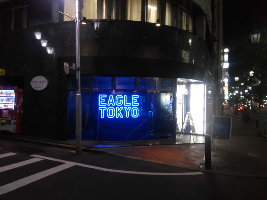 LGBTQ+ Tokyo Then and Now - Food and Drinks on the Route: Where the Value Shows Up
