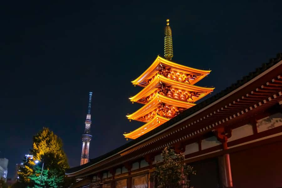 LGBTQ+ Tokyo Then and Now - Price, Small Group Size, and the Solo Reality Check
