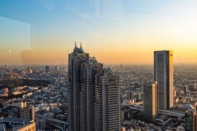 Licensed Guide Shinjuku Underground Mall Tour (Tokyo) - Quick booking decision: should you book?