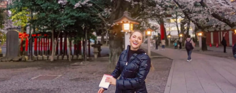Licensed Guide Tokyo Meguro Cherry Blossom Walking Tour - Final call: should you book this licensed Tokyo cherry blossom tour?