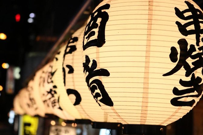 Low-cost local pub & bar crawling - Why Akabane is a smarter Tokyo pub crawl base