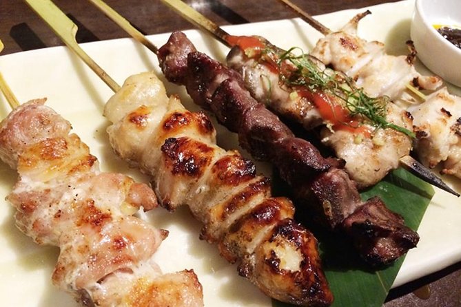 Low-cost local pub & bar crawling - Stop 2: Marumasu-ya river fish izakaya and the locals-gather-here vibe