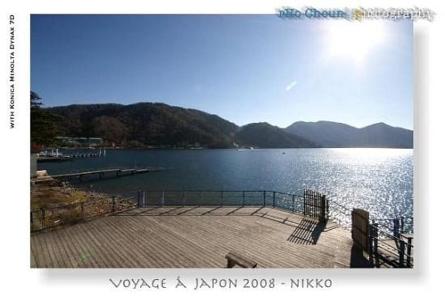 Luxury Nikko Gateway;Private Guided tour - The Final 40-Minute Nikko Stop: Plan for a Flexible Photo Break