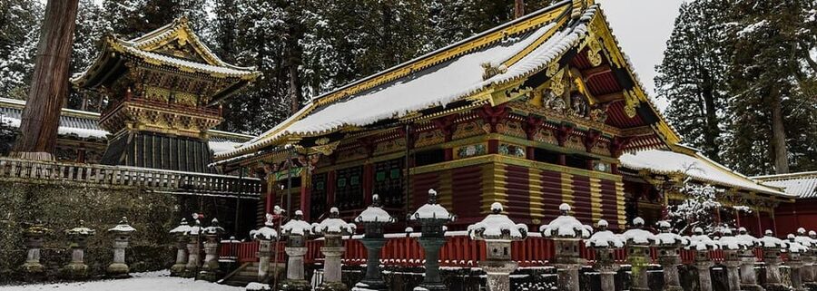 Luxury Nikko Gateway;Private Guided tour - Kegon Falls: The Waterfall Stop You’ll Want Time for