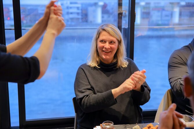 Make Sushi and Create Unforgettable Memories in Tokyo - Quick before-you-go checklist for a smoother session