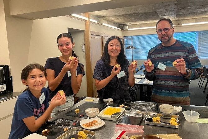 Making a bento box with cute character look in Japan - Why the Small-Group Size Matters More Than You Think
