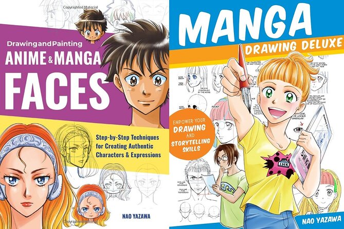 Manga Lesson with a Professional Japanese Manga Artist in Nakano - Meeting up at Manga School Nakano: location and arrival tips