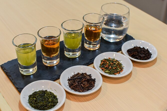 Matcha Experience with of Japanese Tea Tasting in Tokyo - What to Do Before You Go (So You Get More Out of It)