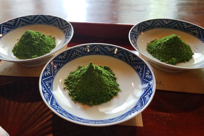 Matcha Kimono Tea Ceremony in Tokyo - Tea ceremony philosophy and manners: more than just steps