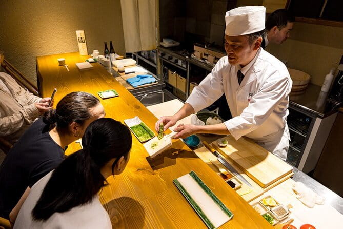 Matcha Making Experience in Shinjuku - Shinjuku meets the sights: Senso-ji, Tokyo Tower, and Yokohama Sky Garden stops