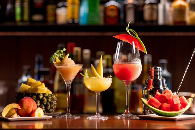 《MEMBERS-ONLY-BAR-HOPPING》Discover Your Special Whiskey in Tokyo! - Who should book this (and who should skip it)