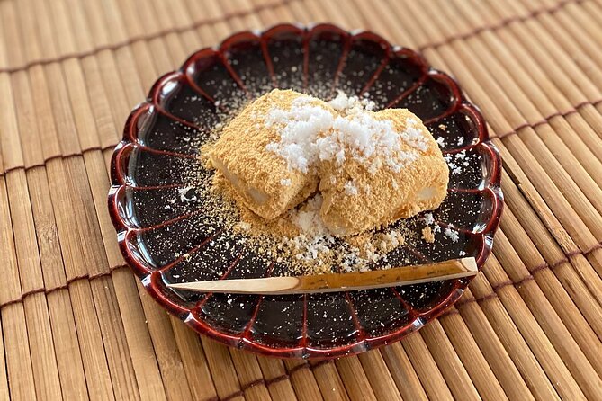 Mochi Making at a Private Studio in Tokyo - Who Should Book This Mochi Class in Tokyo